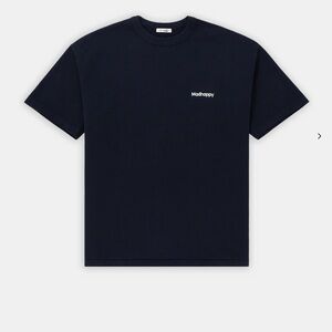 Madhappy Classic Heavy Jersey Tee